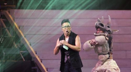 众星云集电视剧,这部电影众星云集