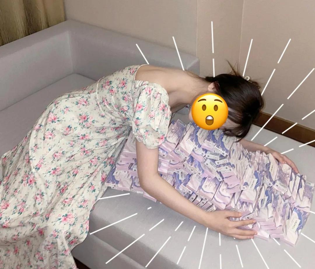 戴美瞳和不戴美瞳区别动漫图,戴黑色美瞳和不戴美瞳有区别吗