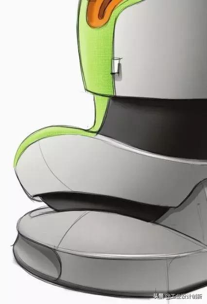 安全座椅maxicosipria85安装教程,荷兰儿童安全座椅设计