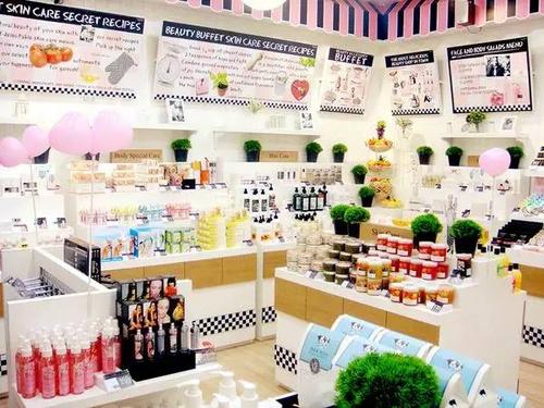 来一趟泰国，爱美的你千万别错过这份干货爆款化妆品攻略