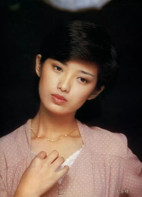 那些神颜的日本女星你认识几位,日本十大惊艳的女星