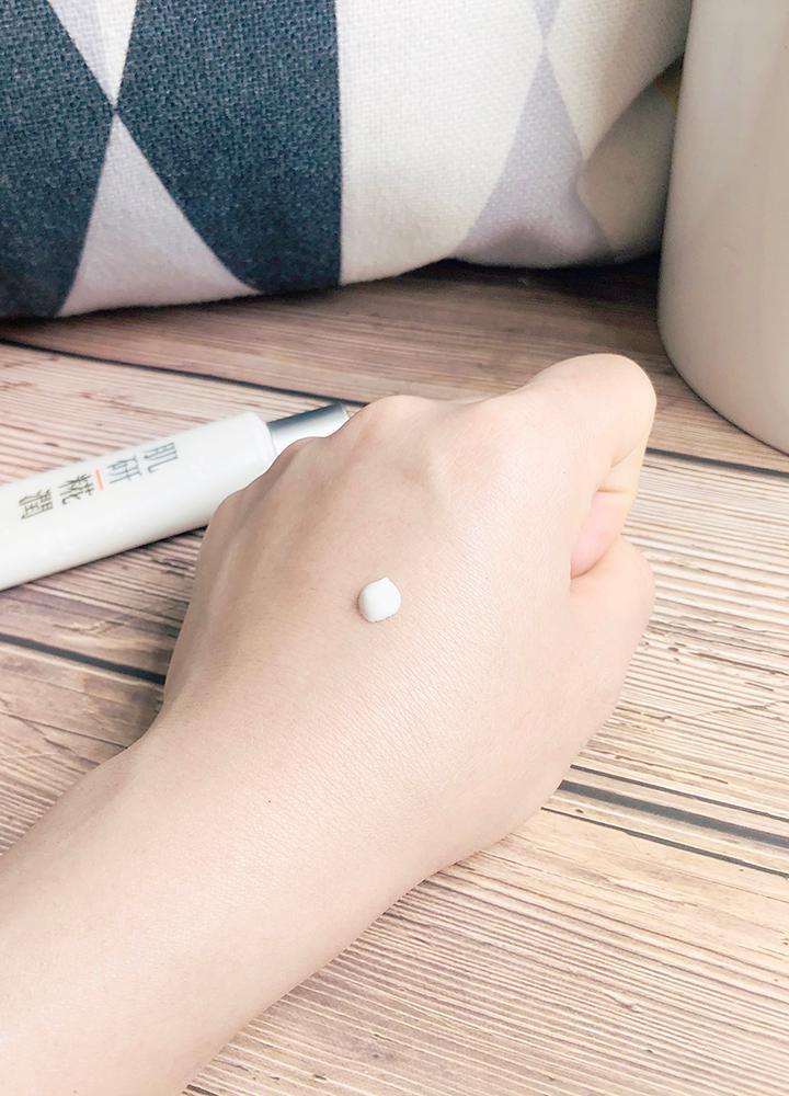 修复敏感肌霜测评,亲测有效淡斑霜