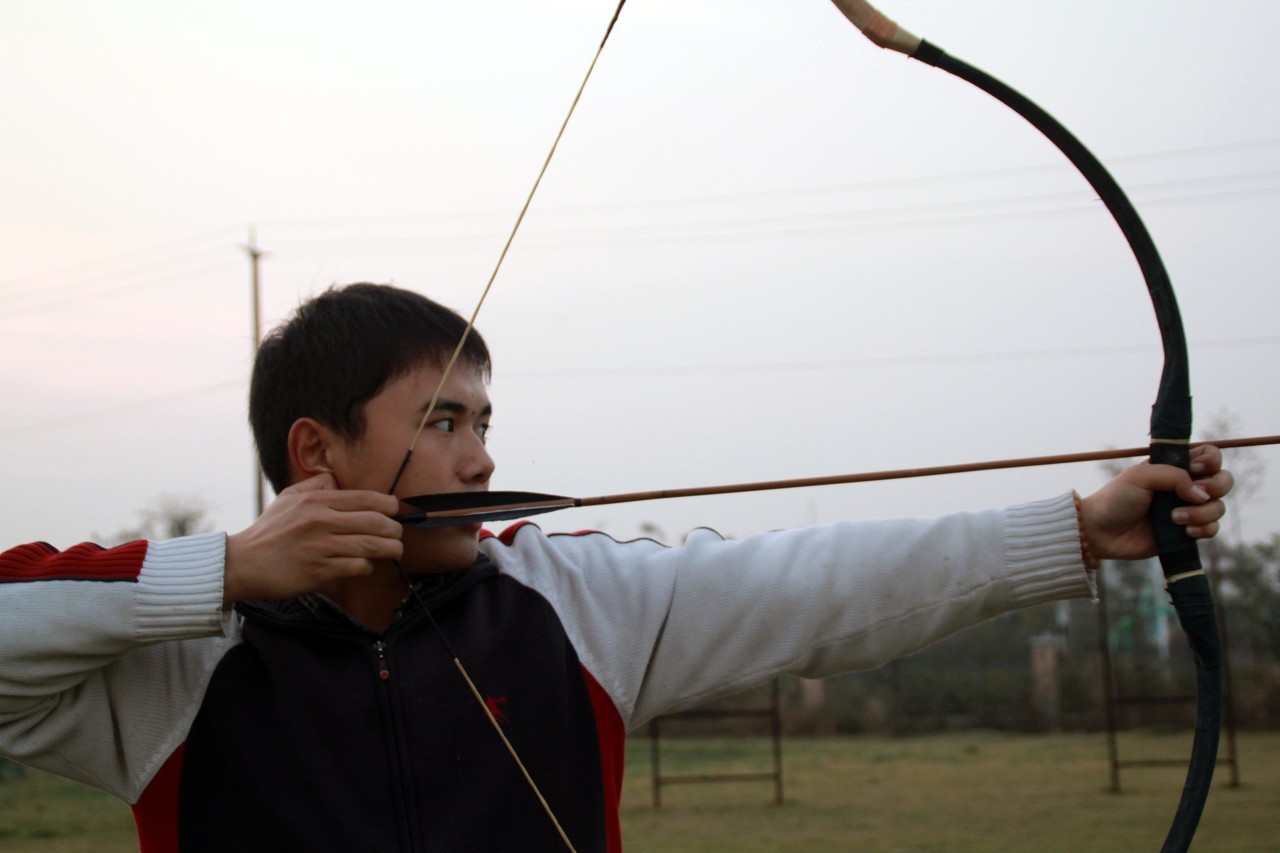 民族体育运动有哪几种,民族体育运动项目教学视频