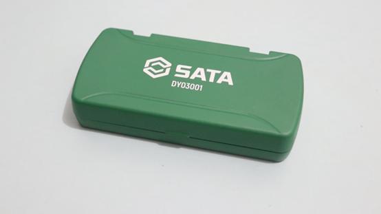 世达万用表质量怎么样,世达万用表和福禄克万用表