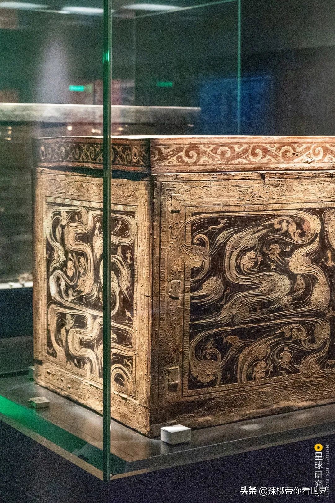 从西到东:长沙——解密星城它绝对不会让你失望