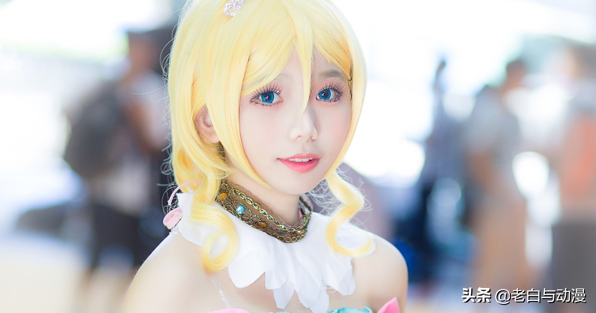 漫展可以乱到什么程度,漫展的潜规则和套路