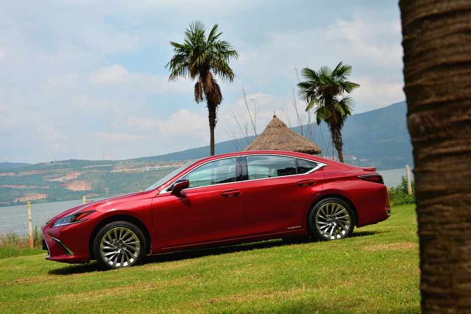 es7第二代,es第七代