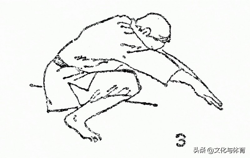 柔道入门第一步,柔道有站立技术吗