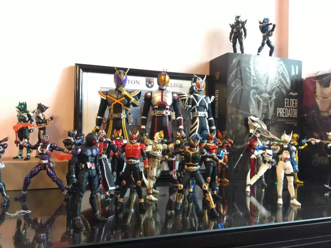 潮流物件收藏,潮流好物收藏