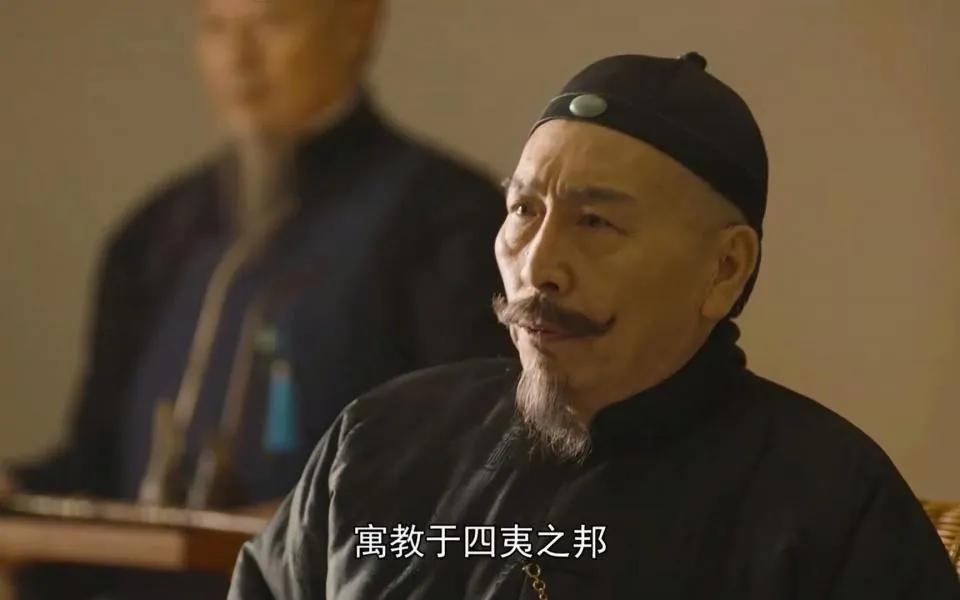 辜鸿铭演讲中国人的精神文字版,觉醒年代里的辜鸿铭演讲