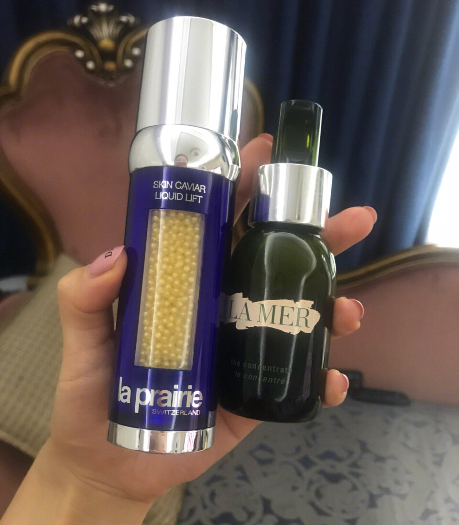 四款自用精华良心分享不吹不黑,精华推荐测评排名前十名