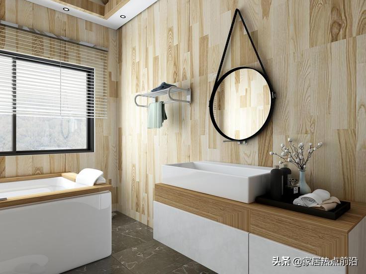 瓷砖铺贴如何搭配效果图,客厅哪种瓷砖铺贴效果最好