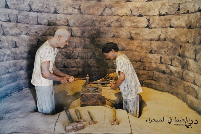 土豪之旅迪拜,迪拜土豪之旅