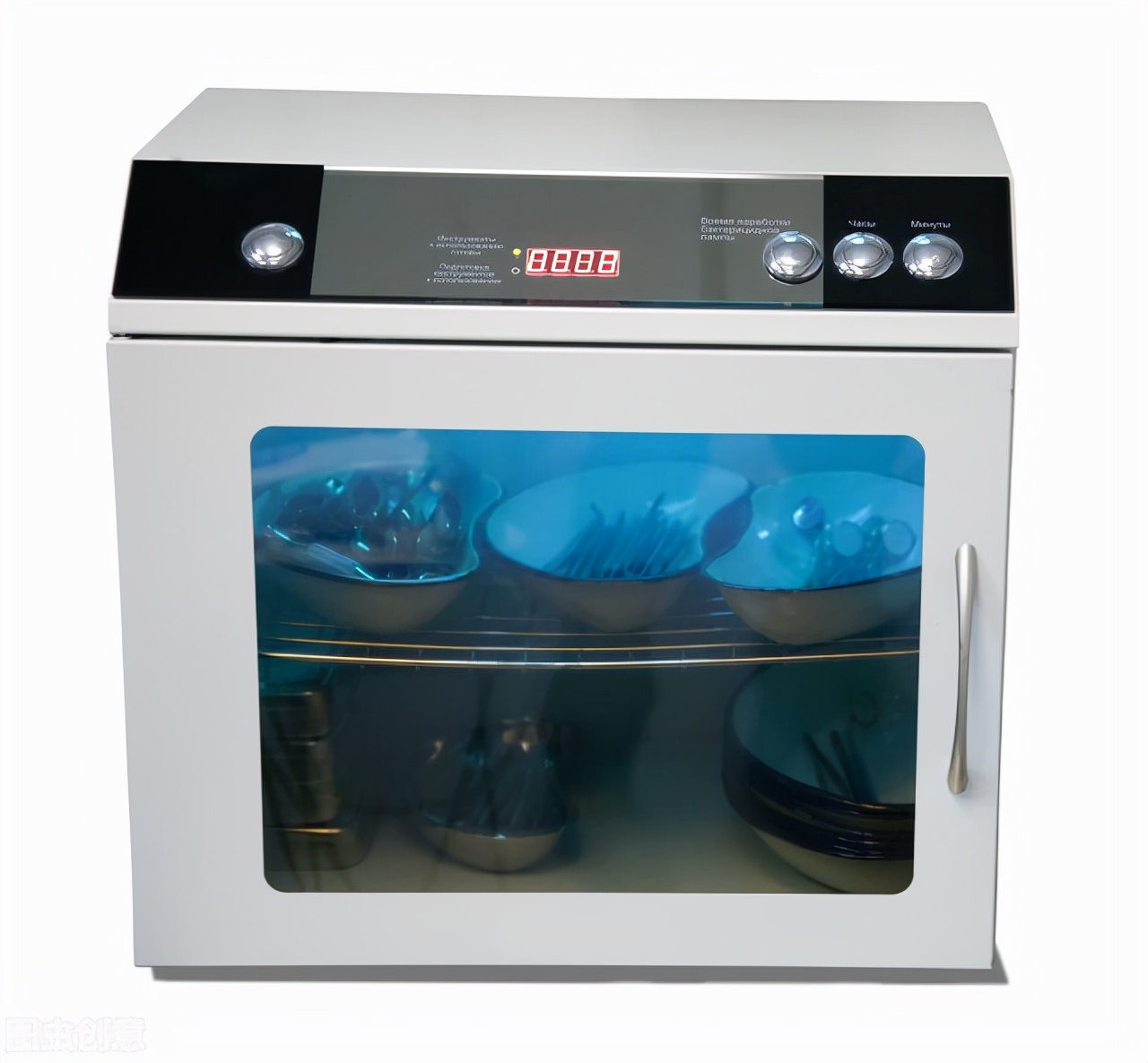 如何选购嵌入式消毒柜,选消毒柜注意事项