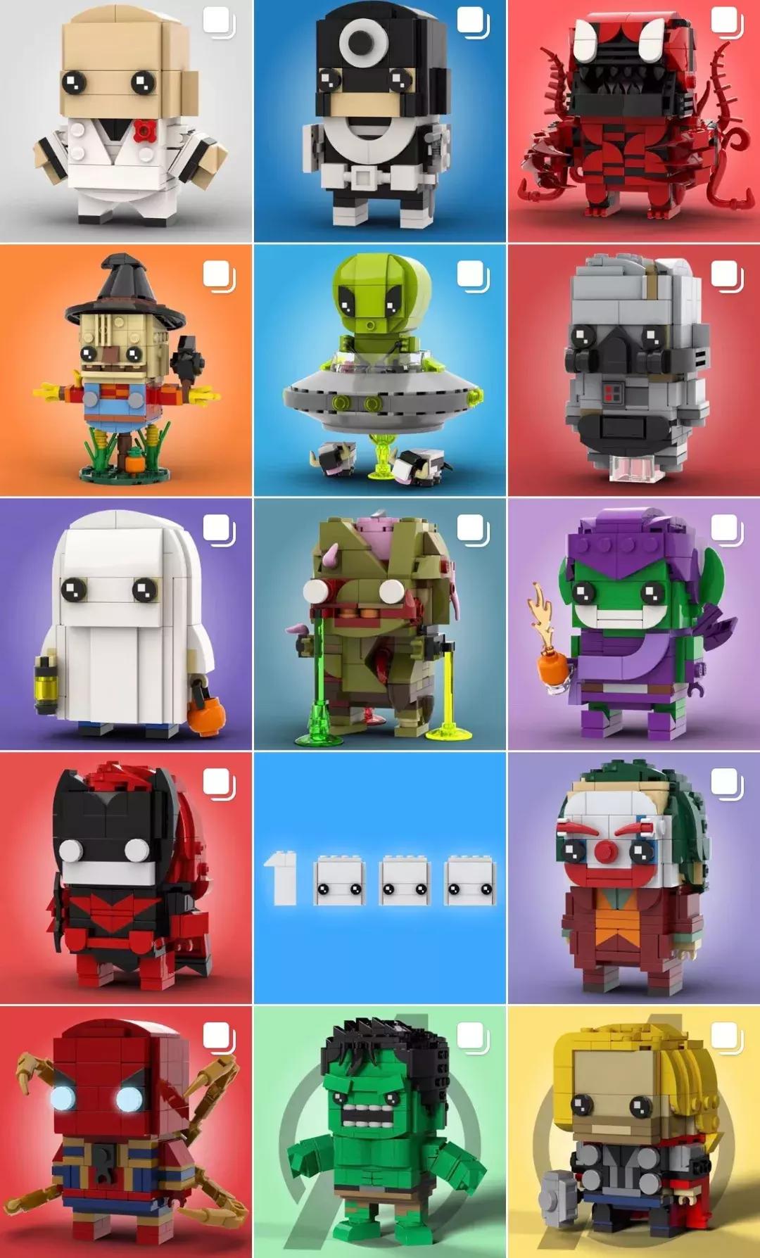 lego乐高好在哪,lego乐高帝国战舰