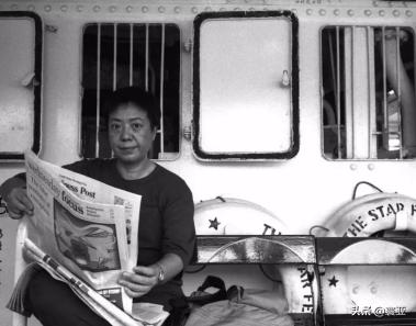 初绽枝头华语新浪潮影片女导演，许鞍华