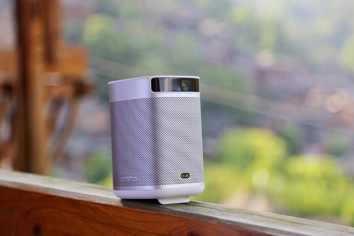 极米newplay特别版可以当做音箱吗,极米newplay特别版评测