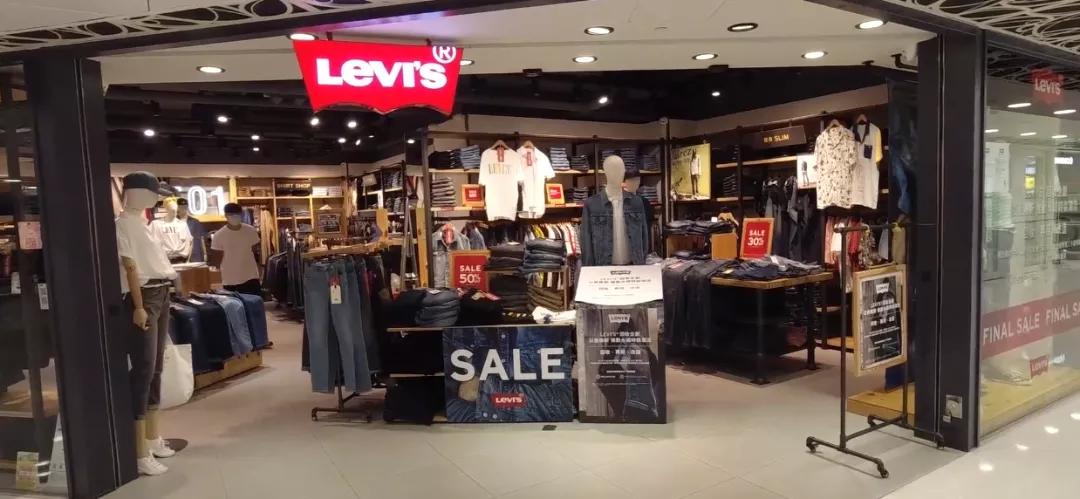 没有自由行的上水，代购全军覆没，内地电商成唯一亮点