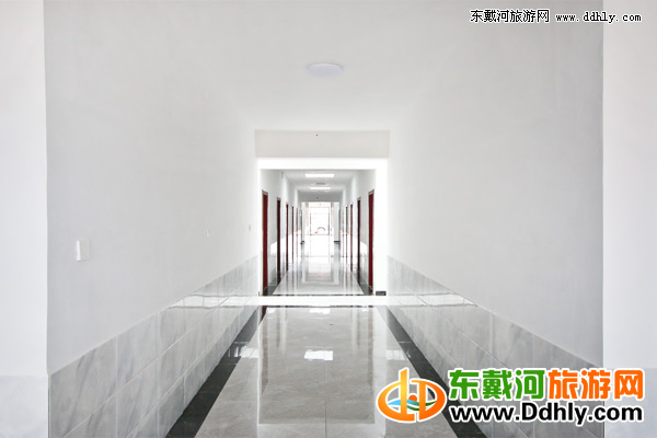 东戴河风景度假区,东戴河旅游农家院推荐