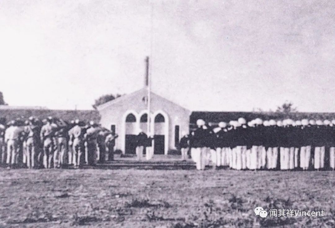 下新河：长江之滨的海员摇篮（转载）