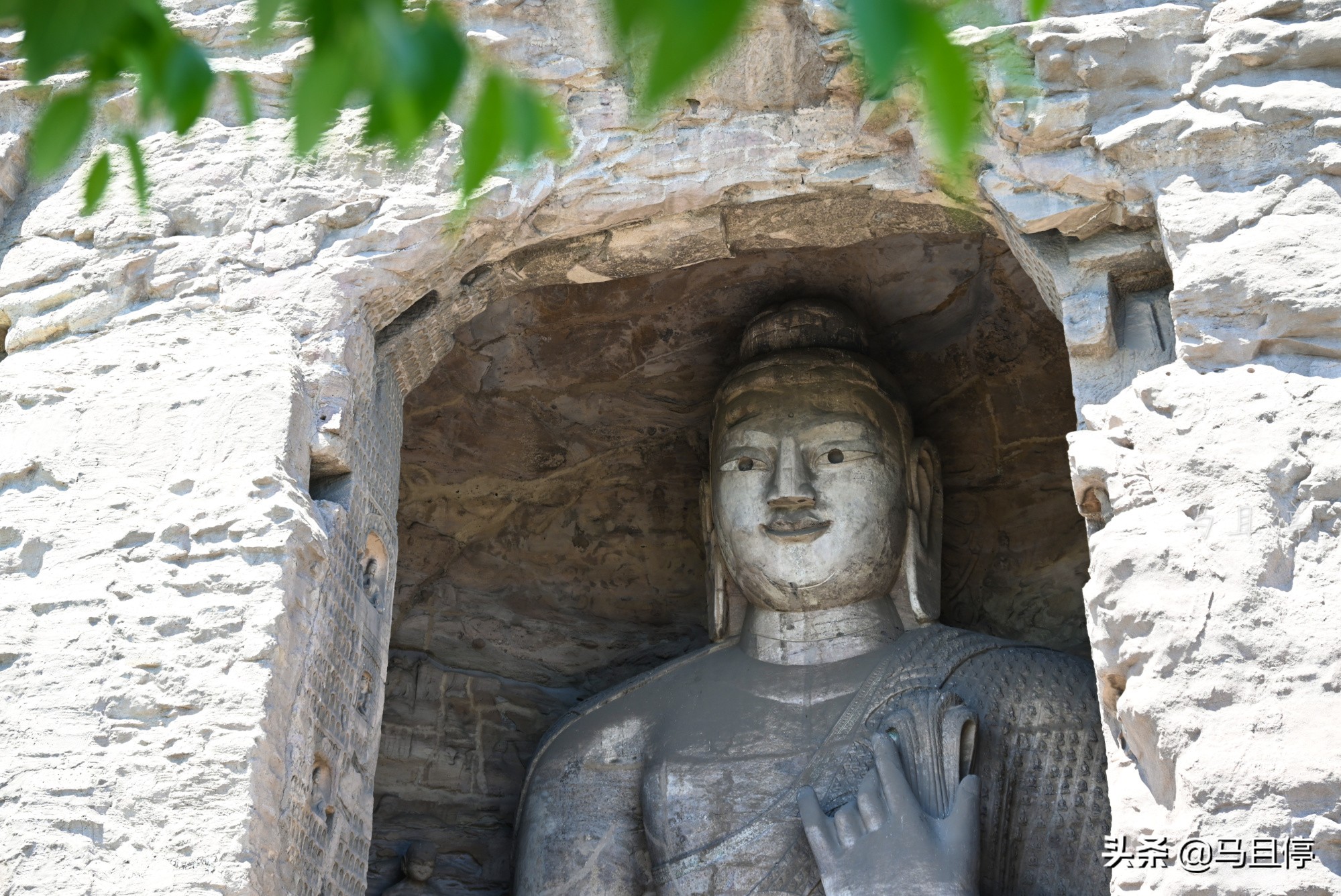 比莫高窟更具备参观价值的洞窟,莫高窟云冈石窟哪个好玩