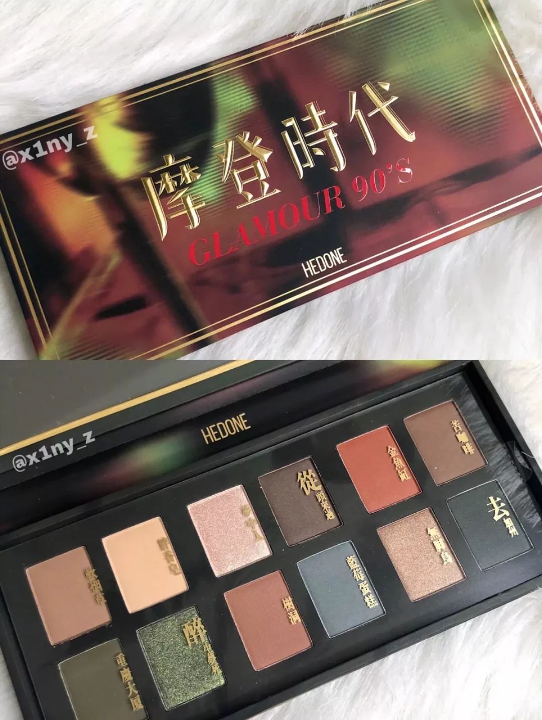 韩系日系眼妆,日系韩系眼妆对比