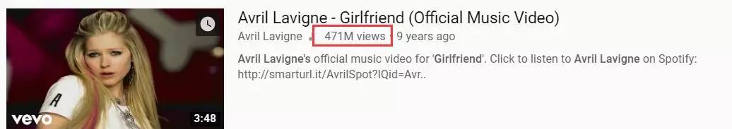 18岁红透全球却因患病失联,被揣测去世后涅槃重生,她叫艾薇儿