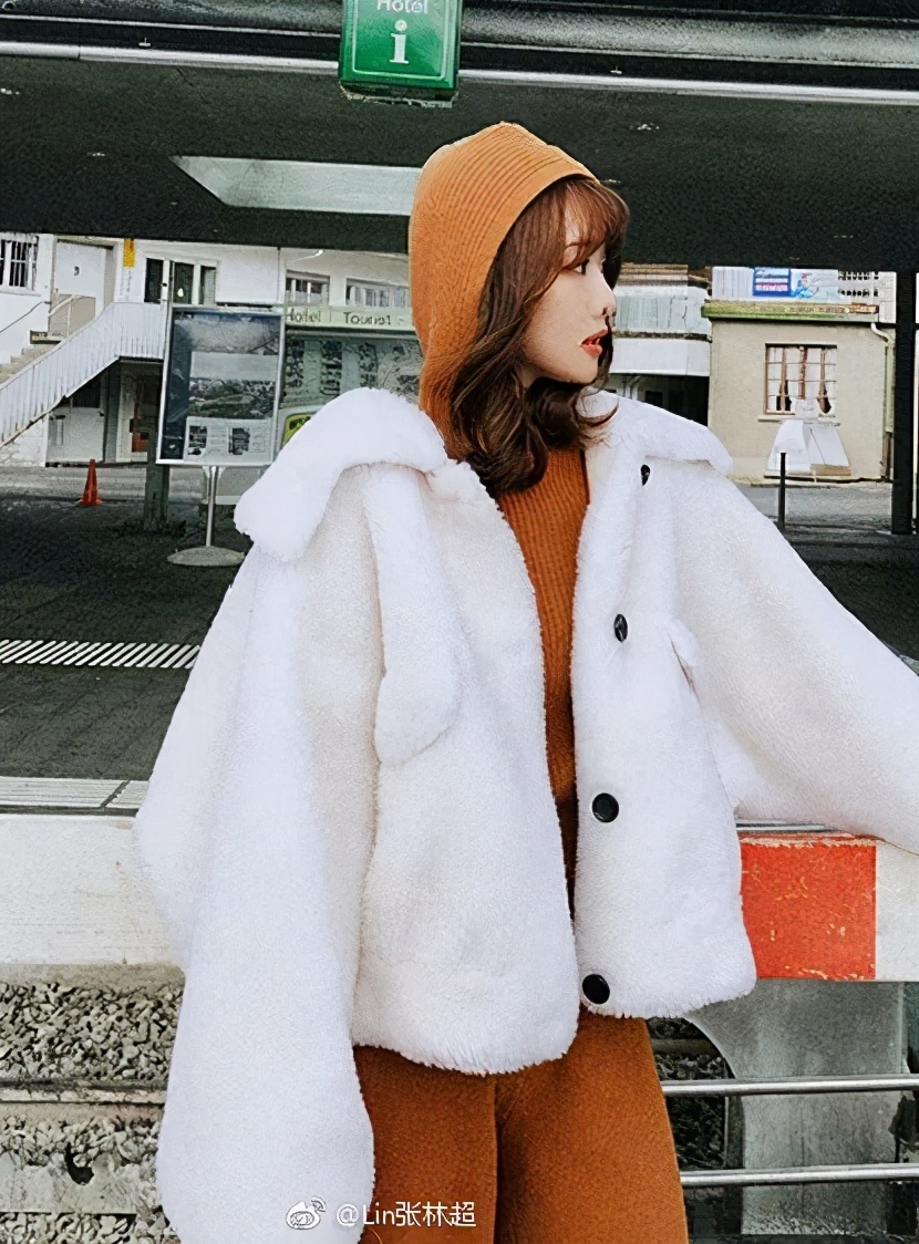 你的五官看起来很好画,你的五官是什么风格