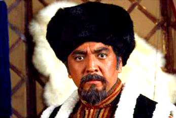 83版射雕明星,永远的经典83版射雕英雄传