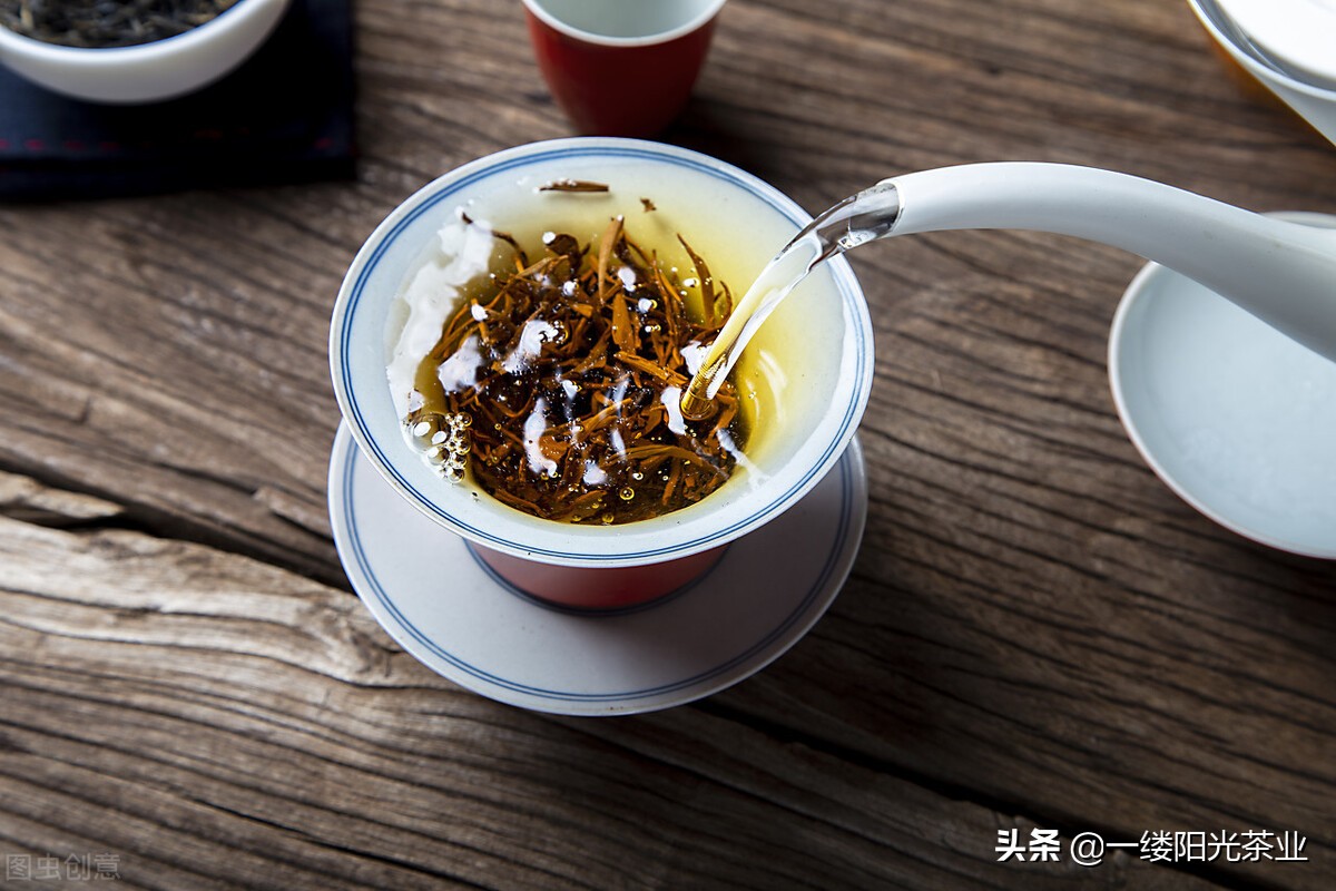 怎样解决喝茶失眠的问题,喝茶失眠用什么解茶