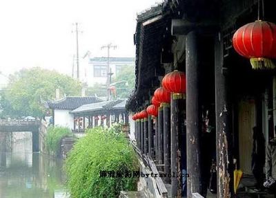 苏州市的十大景点,苏州市海滩旅游景点推荐