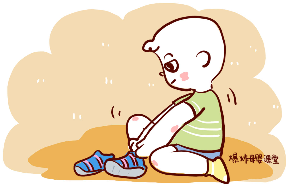 四岁刚学写字的孩子怎样握笔,孩子怎么教都不会握笔怎么办