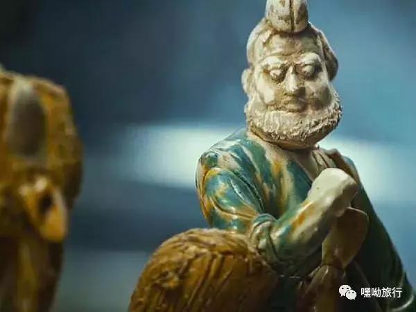 唐朝海外贸易,唐朝外贸为什么这么多