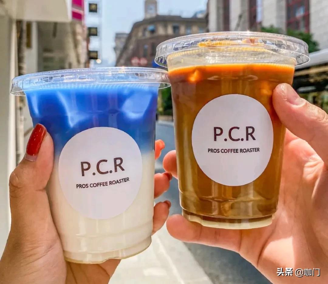 manner咖啡最小的店,manner咖啡的第1000家店