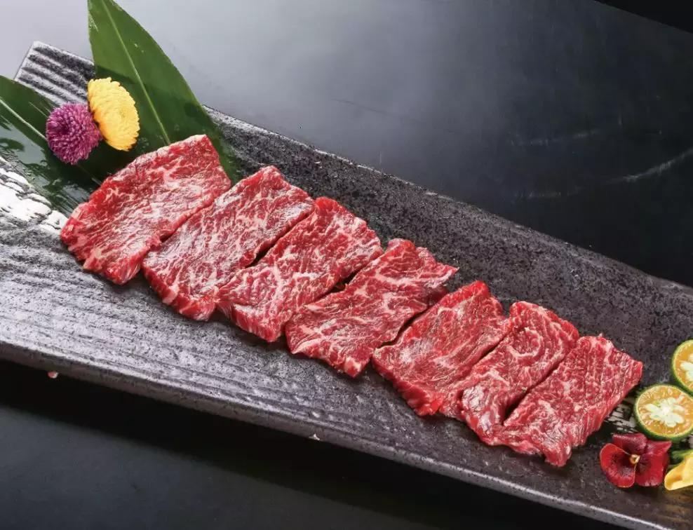 青岛首家「黑科技」和牛烧肉来城阳了，开业巨献，戳文末