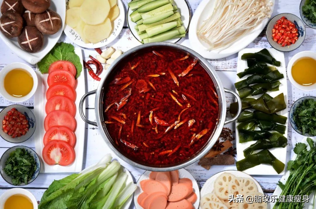 哪些食物吃起来最容易胖,吃什么类食物容易变胖