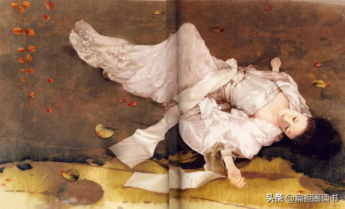 杜牧讽刺唐玄宗和杨贵妃,杜牧绝句表达了作者怎样的心情