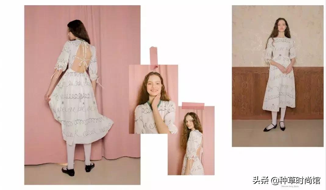 杨幂时尚穿搭太美,杨幂各种撩汉