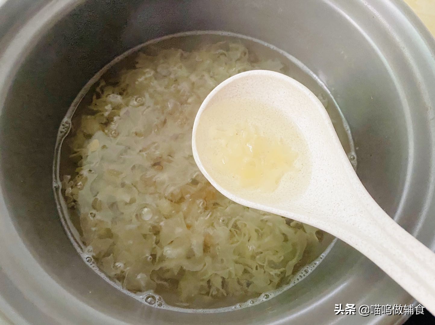 寒露时节喝什么汤,入秋后多吃这碗汤