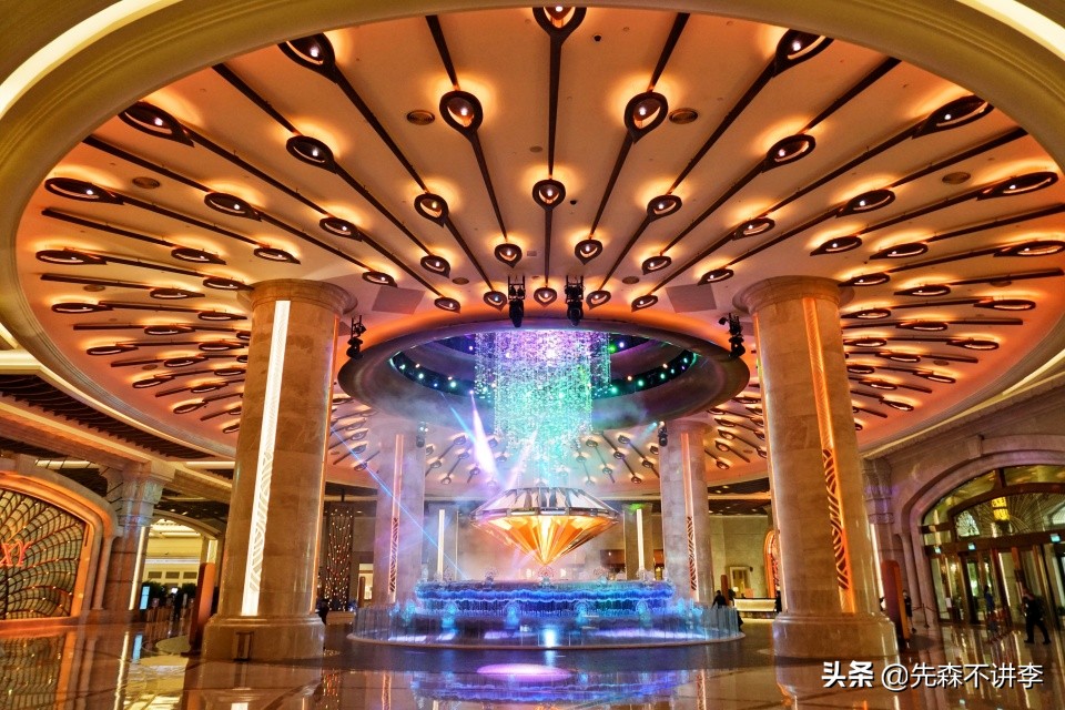 澳门旅游出境攻略,唯一可靠的安全地方