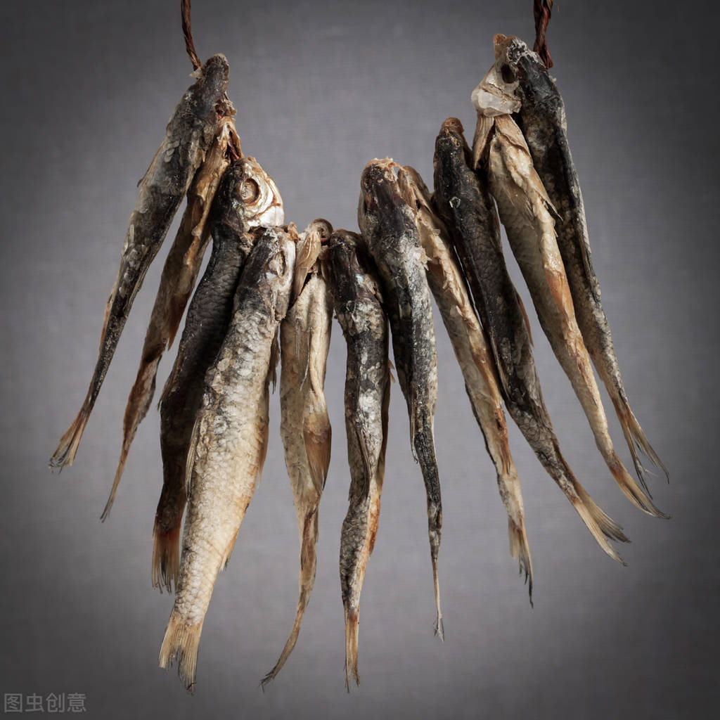 咸鱼是一级致癌物,世卫组织将咸鱼列为一级致癌物