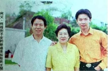 tvb女星对何宝生评价,何宝生tvb粤语