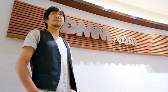 这家公司不仅在外汇界活的很滋润,在日本AV界也玩得风生水起