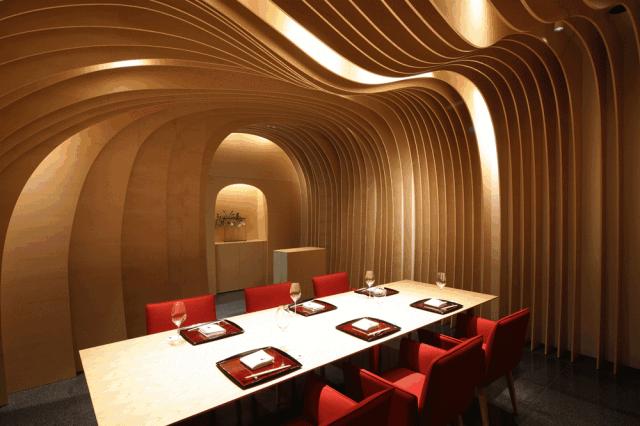 上海最贵餐厅一顿饭,在上海吃最贵的一顿饭多少钱