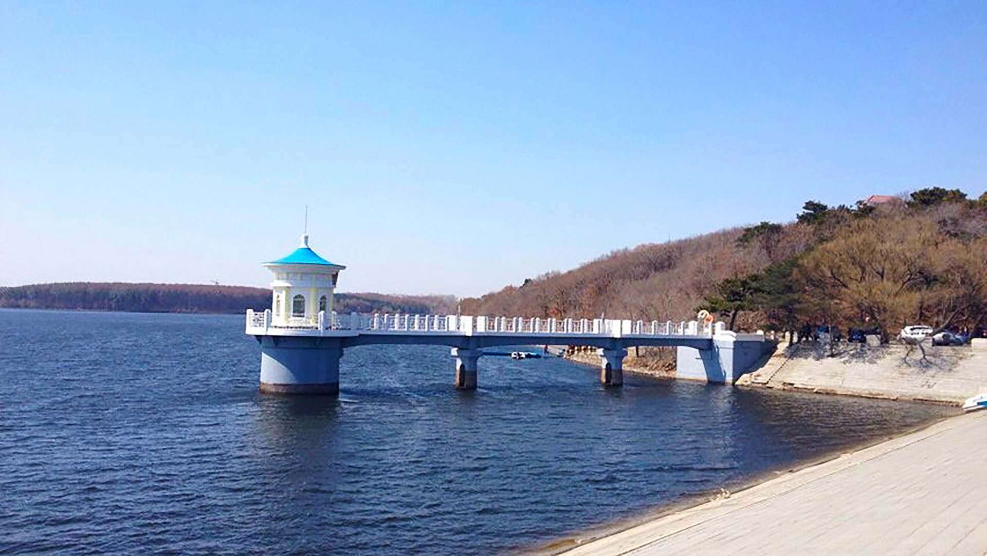 吉林旅游城市大全介绍,吉林省简介及地图