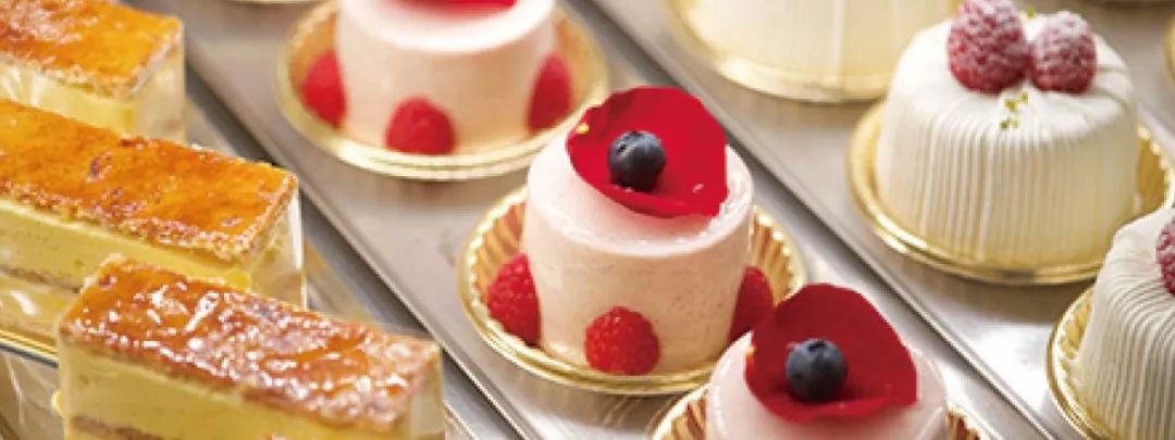 日式甜品都有哪些,日本人强烈推荐的超美味甜品