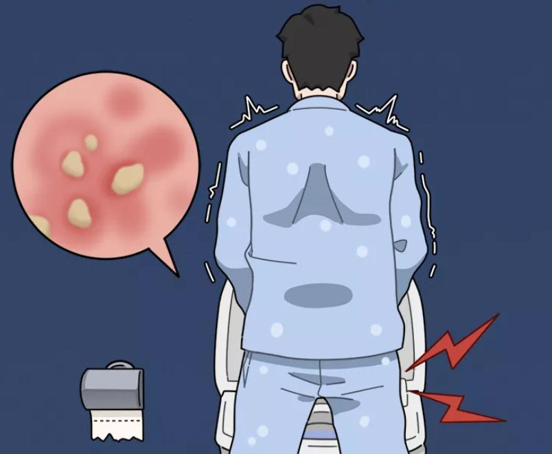 嫖娼、乱性等行为不仅有违道德和法律还可能带来各种各样的性病