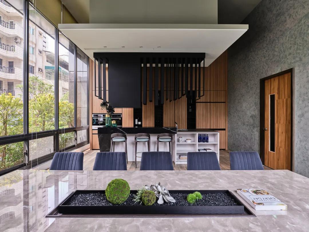 2021年英国室内设计大奖赛,迪拜装修室内设计艺术展活动