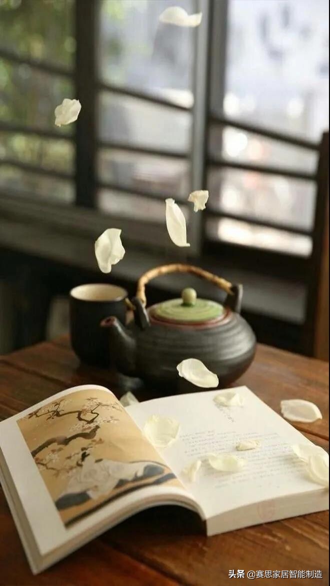 新中式美学生活理念,新中式审美备受青睐