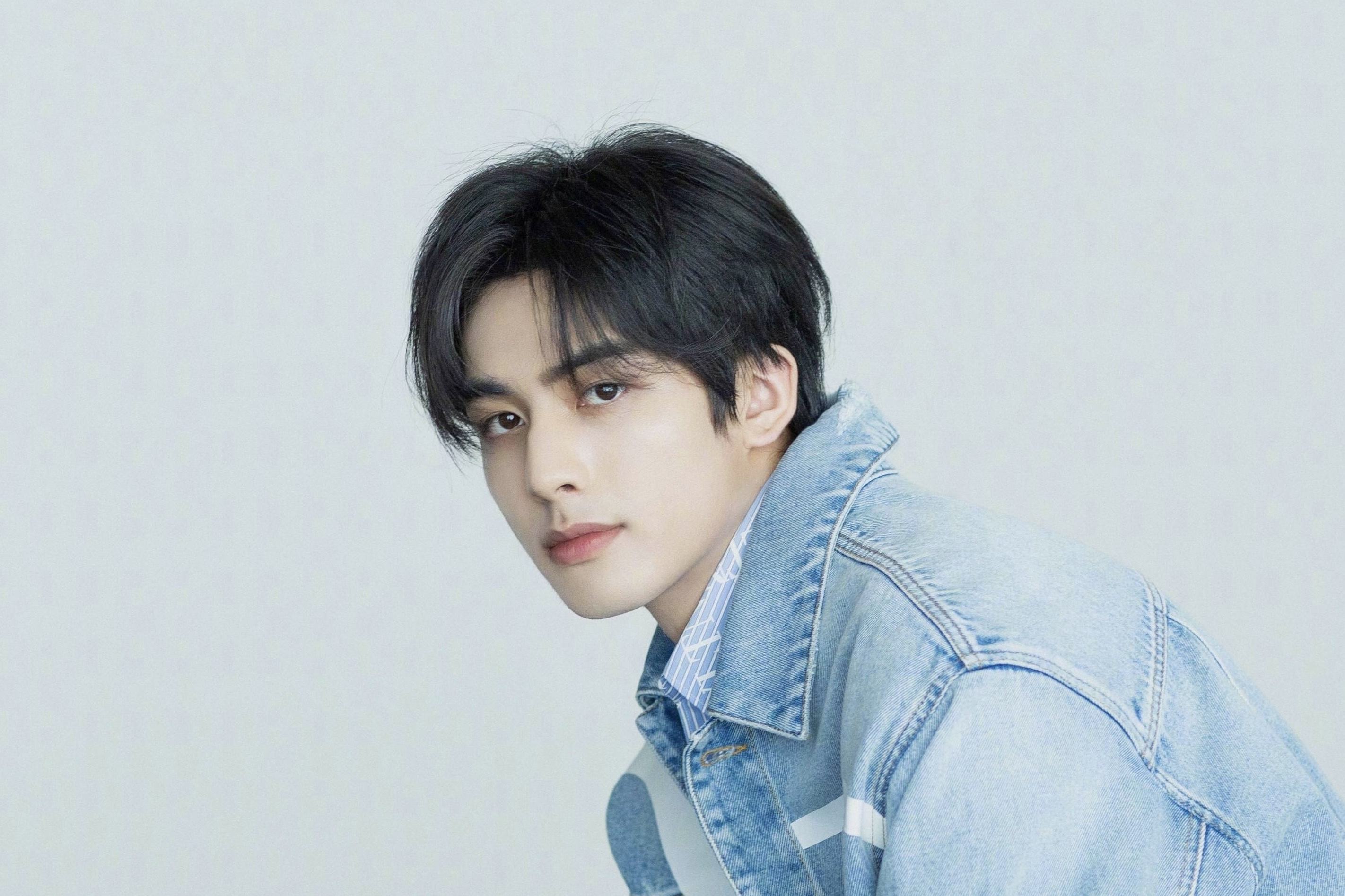 卡姿兰大眼睛活力四射,卡姿兰大眼睛让人羡慕